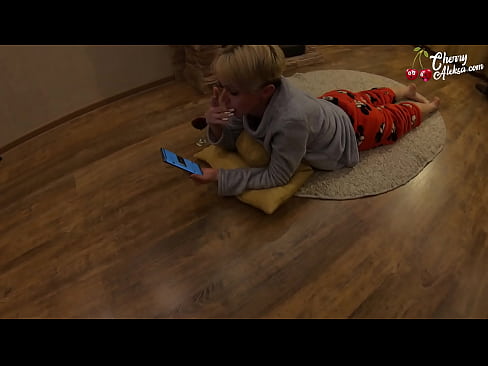 ❤️ Fou blond souse gwo Dick souse ak rebondi sou li - sèks anal ❤❌ Jis pònografi nan ht.hentaibar.ru ☑