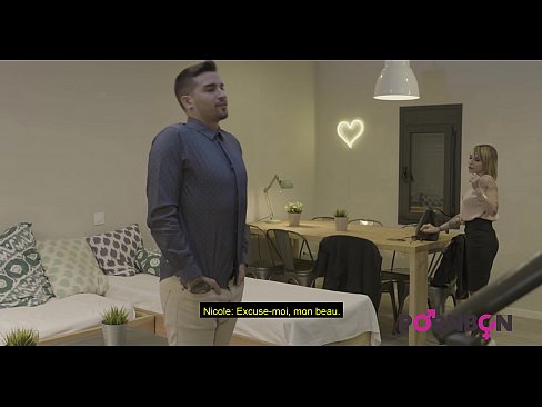 ❤️ PORNBCN 4K Yon fanm ki gen matirite ak gwo tit vle pou yo te foutu nan dèyè jenn gigolo ak gwo dick pip amortism fuck difisil men travay chen style chat niche orgasm Sous-titres franse ❤❌ Jis pònografi nan ht.hentaibar.ru ☑