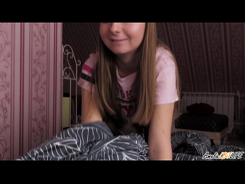 ❤️ Blondie souse BFF li a pwofondman epi li pran kom nan bouch li ❤❌ Jis pònografi nan ht.hentaibar.ru ☑